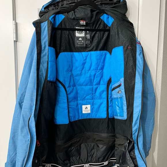 686 Other - 686 GLCR Thermagraph Insulated Jacket - Men's